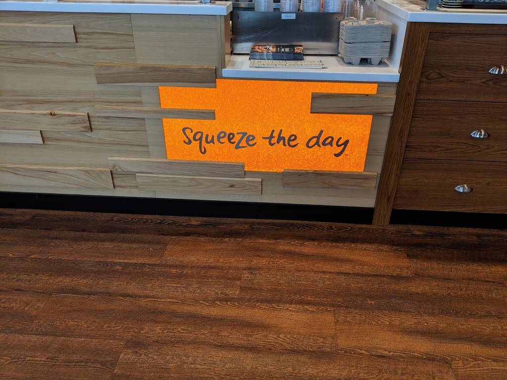 Jamba & Brueggers Bagels-Bedford | restaurant | 158-K, Great Rd, Bedford, MA 01730, USA | 7812752237 OR +1 781-275-2237