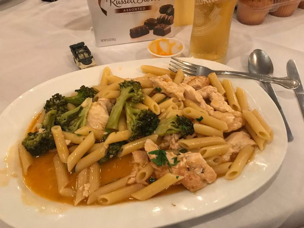 Villa Lentini | restaurant | 2700 Balliet St, Coplay, PA 18037, USA | 6107992400 OR +1 610-799-2400