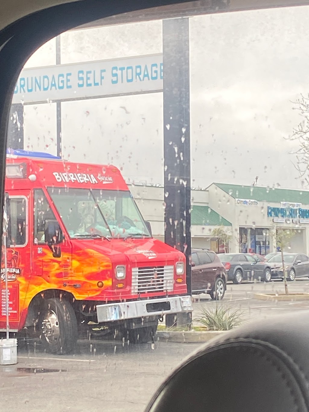 Birrieria Garcia | restaurant | 2207 Brundage Ln, Bakersfield, CA 93304, USA | 6615414005 OR +1 661-541-4005