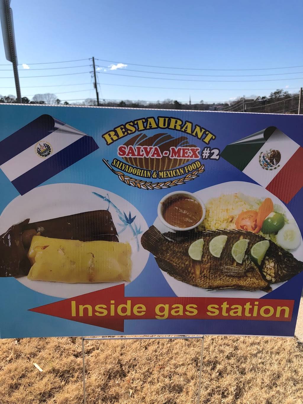 Salvamex restaurante #2 | restaurant | 139 E Crogan St, Lawrenceville, GA 30046, USA | 6783679603 OR +1 678-367-9603