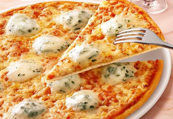 BRONX PIZZA | restaurant | 3100 Clarendon Blvd #5, Arlington, VA 22201, USA | 7038120833 OR +1 703-812-0833