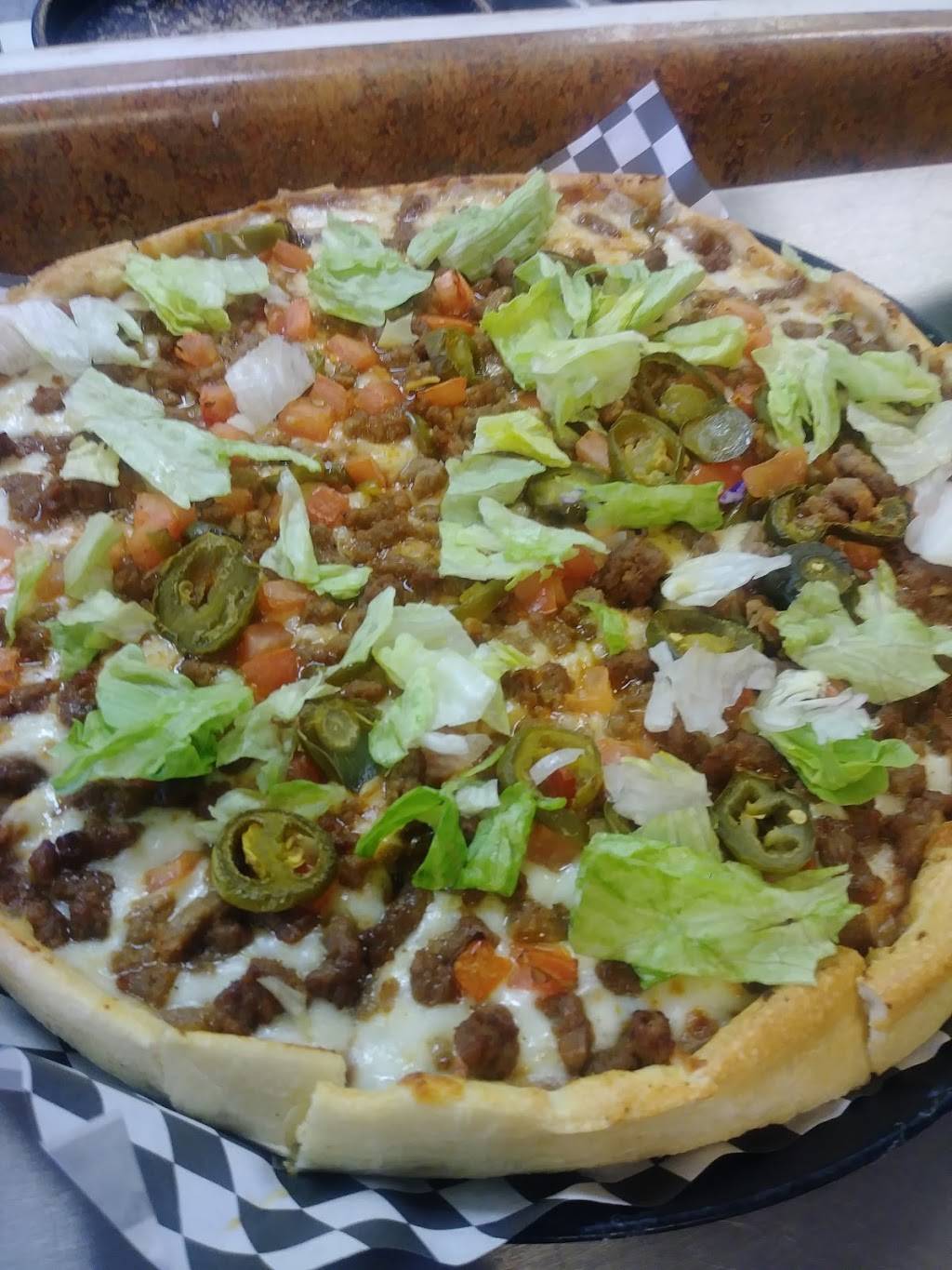 Tonys Pizza & Subs | restaurant | 1722 SC-86, Piedmont, SC 29673, USA | 8648451309 OR +1 864-845-1309