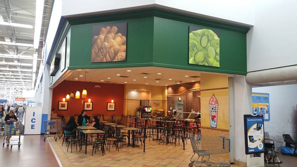 Subway | restaurant | 17000 Tamiami Trail, North Port, FL 34287, USA | 9414234024 OR +1 941-423-4024