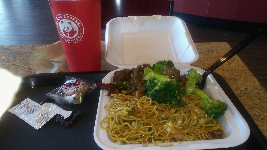Panda Express | restaurant | 13520 Paxton St, Pacoima, CA 91331, USA | 8188976361 OR +1 818-897-6361