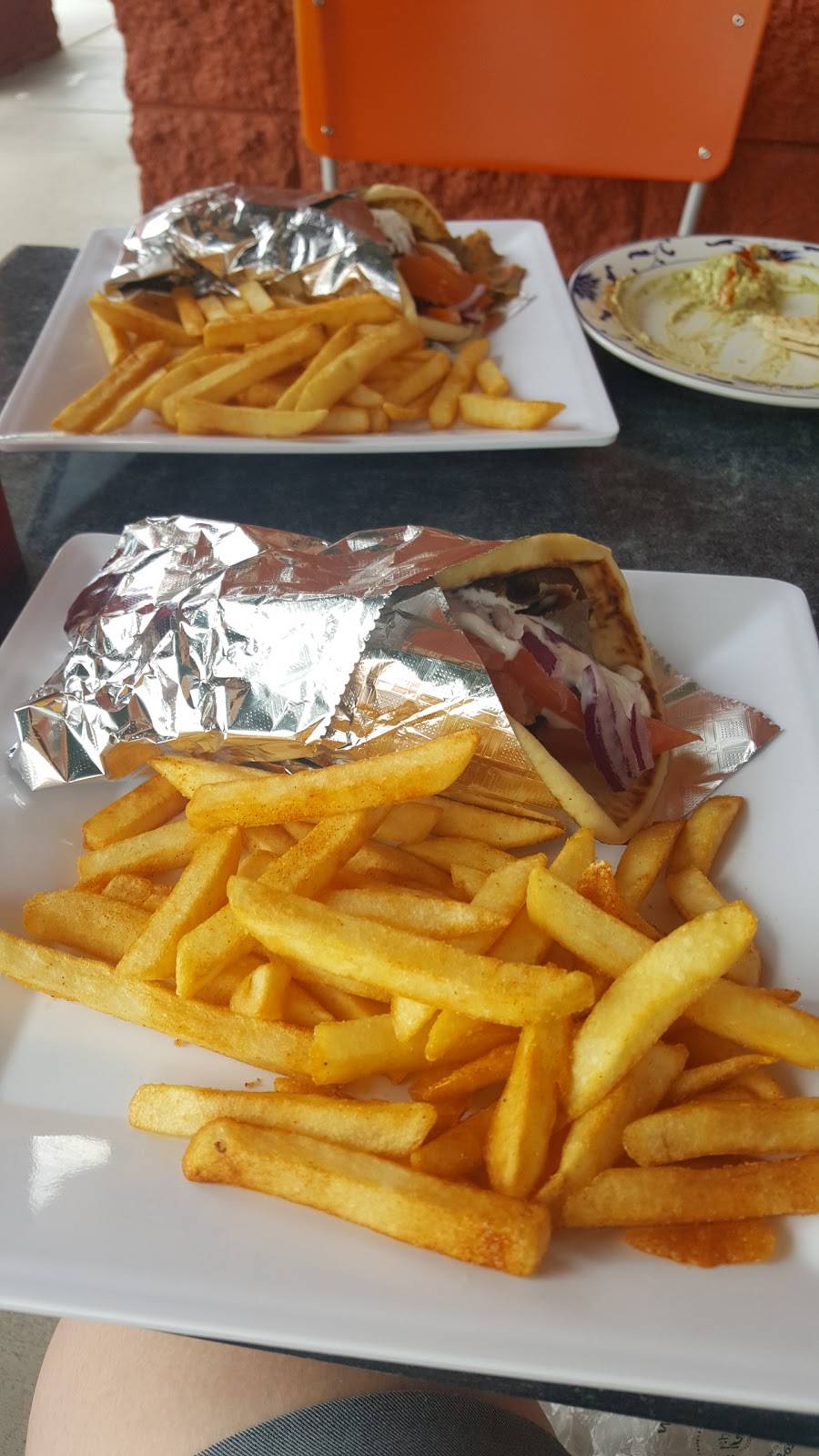 Cafe Mix | restaurant | 4405 E McKellips Rd #106, Mesa, AZ 85215, USA | 4803252828 OR +1 480-325-2828