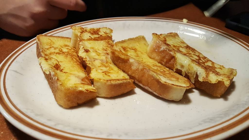 B & B Cafe | restaurant | 321 Sibley St, Albert Lea, MN 56007, USA | 5073731921 OR +1 507-373-1921