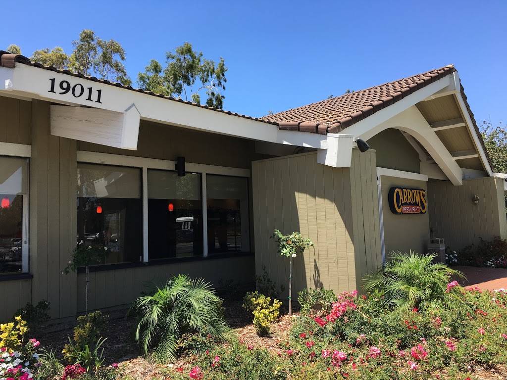 Carrows Restaurants | restaurant | 19011 Bloomfield Ave, Cerritos, CA 90703, USA | 5628651316 OR +1 562-865-1316