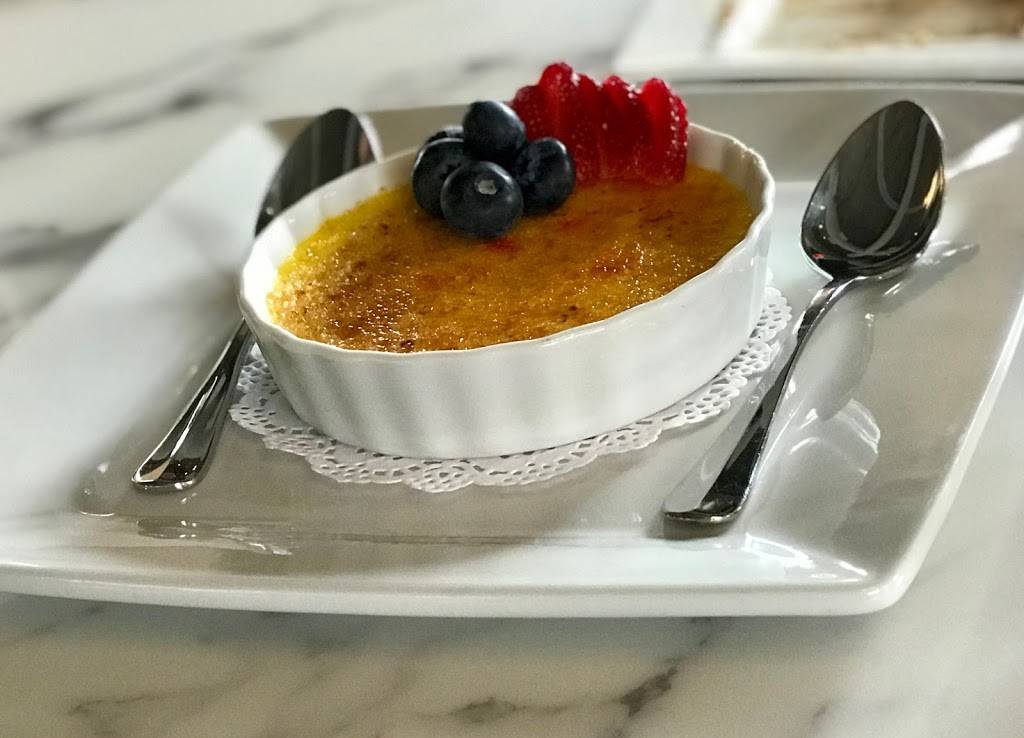 Neo Baguette | restaurant | 201 E 20th St, Houston, TX 77008, USA | 2818885130 OR +1 281-888-5130