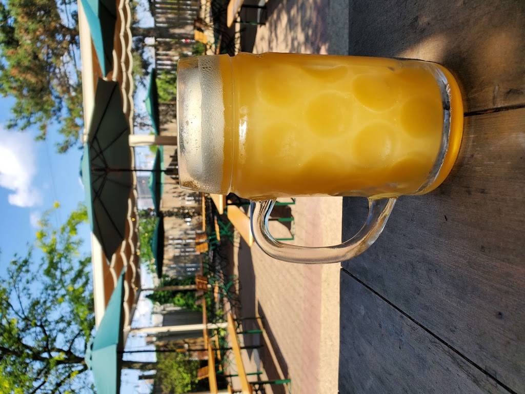Gemüt Biergarten | restaurant | 734 Oak St, Columbus, OH 43205, USA | 6147251725 OR +1 614-725-1725