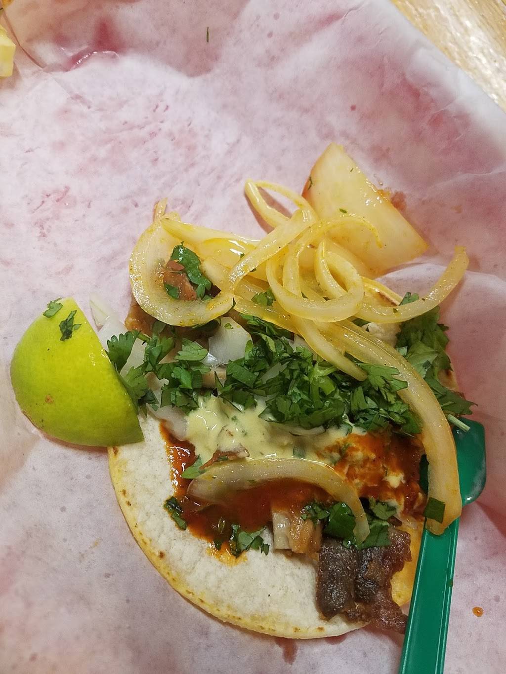 Taqueria Andrea | restaurant | 1607 Dickerson Pike, Nashville, TN 37207, USA | 6156781151 OR +1 615-678-1151