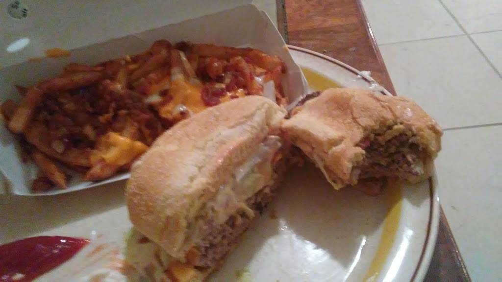 Checkers | restaurant | 7604 E Colonial Dr, Orlando, FL 32807, USA | 4073840210 OR +1 407-384-0210