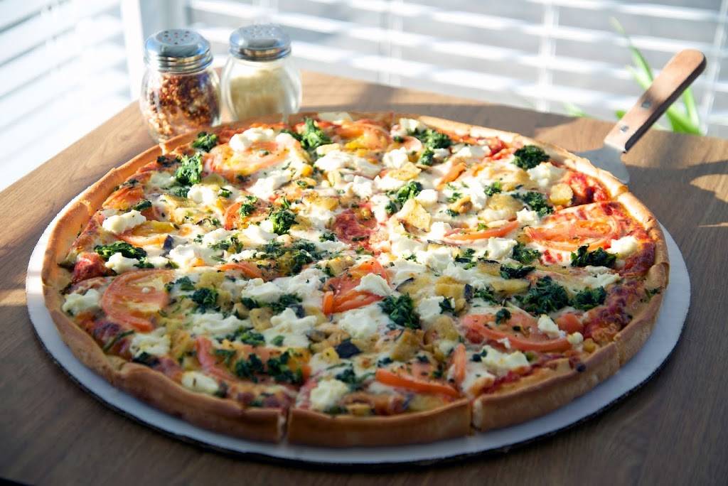 Terryville Pizza | restaurant | 211 Main St, Terryville, CT 06786, USA | 8605821468 OR +1 860-582-1468