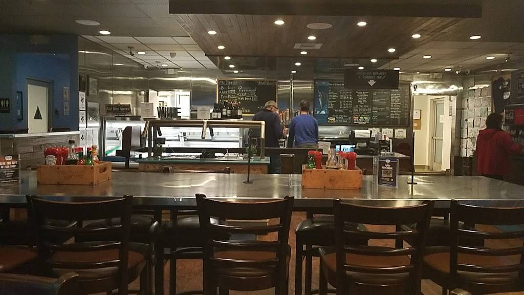 Hermosa Beach Fish Shop | restaurant | 719 Pier Ave, Hermosa Beach, CA 90254, USA | 3103723480 OR +1 310-372-3480