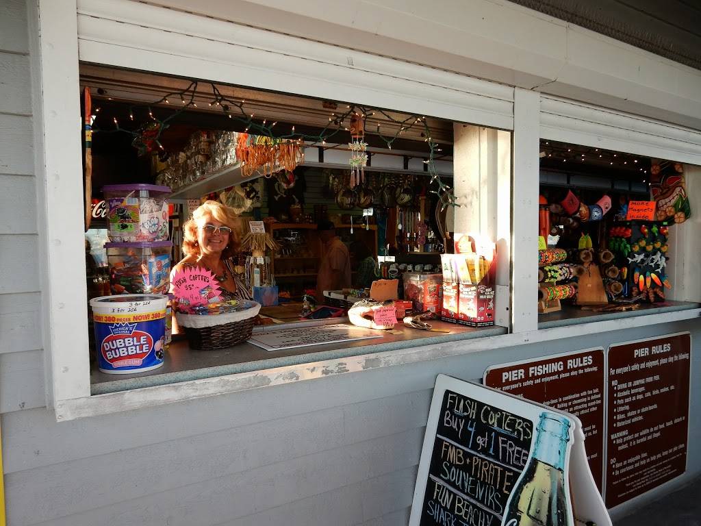 Rudys Treasure Chest | meal takeaway | 10 Old San Carlos Blvd, Fort Myers Beach, FL 33931, USA | 2394633333 OR +1 239-463-3333