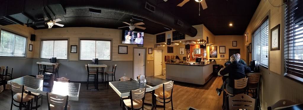 Koontz Lake Brewing Co. | restaurant | 7747 IN-23, Walkerton, IN 46574, USA | 5745862019 OR +1 574-586-2019