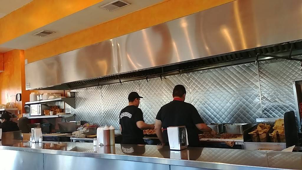 Zacatacos | restaurant | 4367, 3949 W 71st St, Chicago, IL 60629, USA | 7735829701 OR +1 773-582-9701