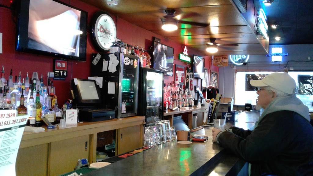 St. Paul Saloon | restaurant | 1045 Hudson Rd, St Paul, MN 55106, USA | 6513871984 OR +1 651-387-1984