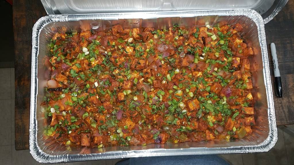 Saffron Indian Cafe | restaurant | 29 W Susquehanna Ave #100, Towson, MD 21204, USA | 4108304900 OR +1 410-830-4900