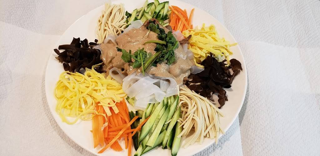 New Fu Run | restaurant | 50 Middle Neck Rd, Great Neck, NY 11021, USA | 5167081888 OR +1 516-708-1888