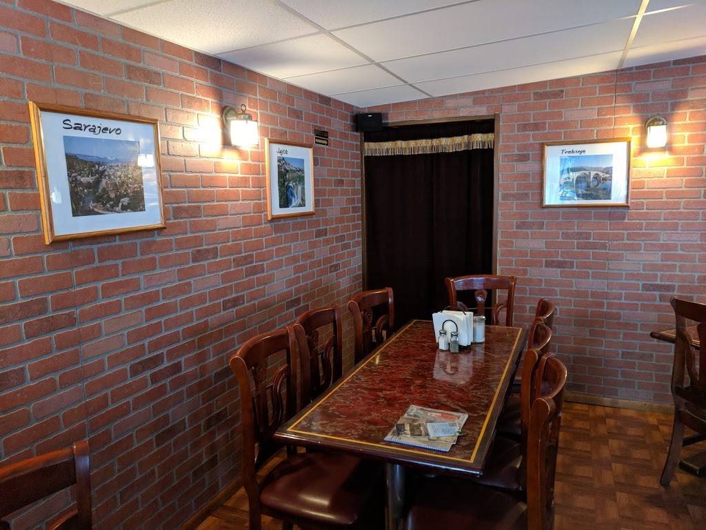 Bosnia Restaurant | restaurant | 2902 NE Burton Rd, Vancouver, WA 98662, USA | 3608823440 OR +1 360-882-3440