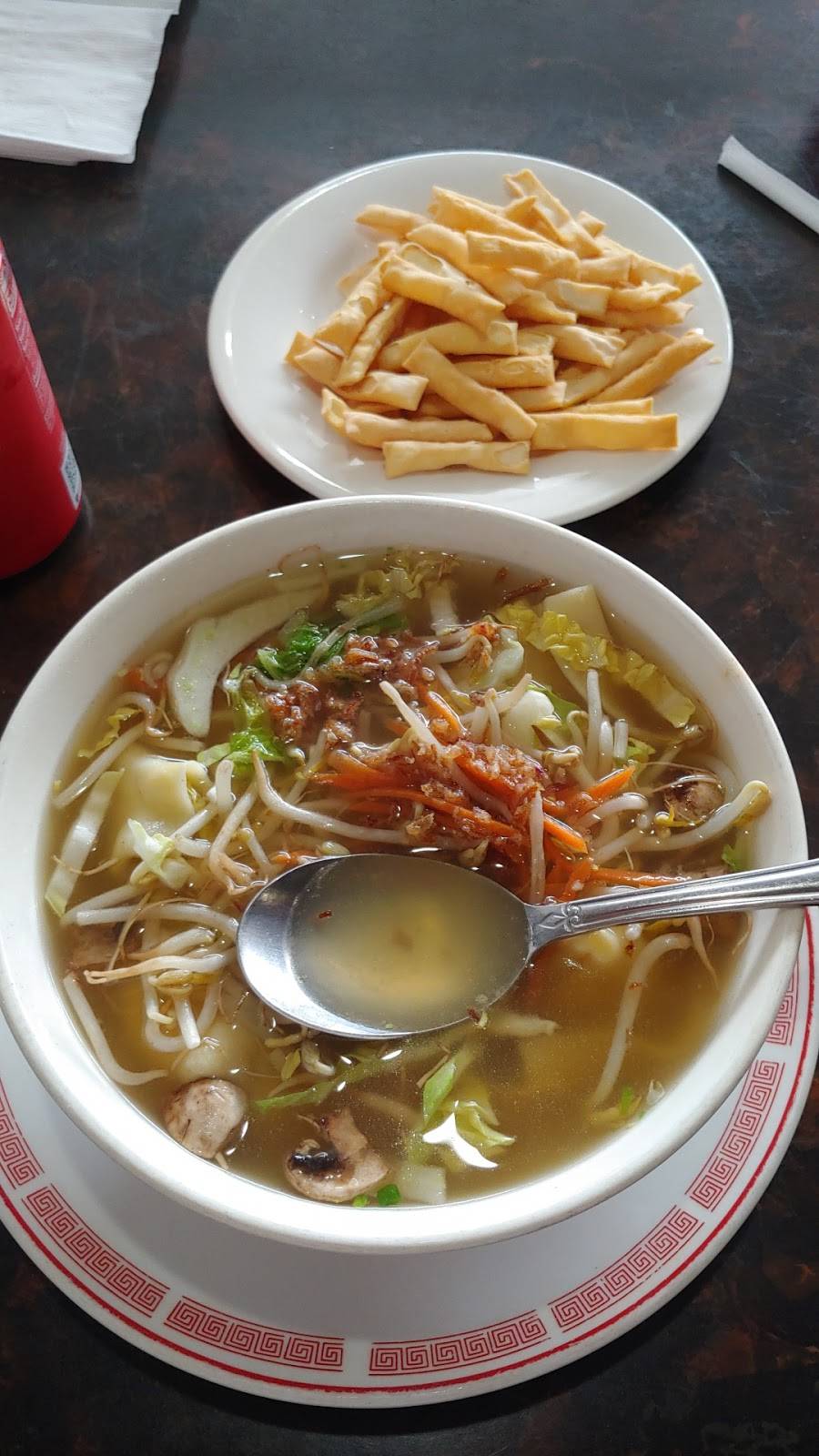 Furama Chinese Restaurant | restaurant | 1340 S Milford Rd, Highland, MI 48357, USA | 2488870489 OR +1 248-887-0489