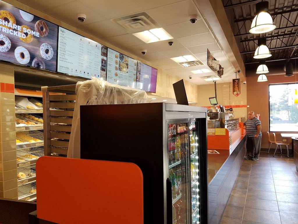 Dunkin | cafe | 2263 W Schaumburg Rd, Schaumburg, IL 60194, USA | 8475242774 OR +1 847-524-2774