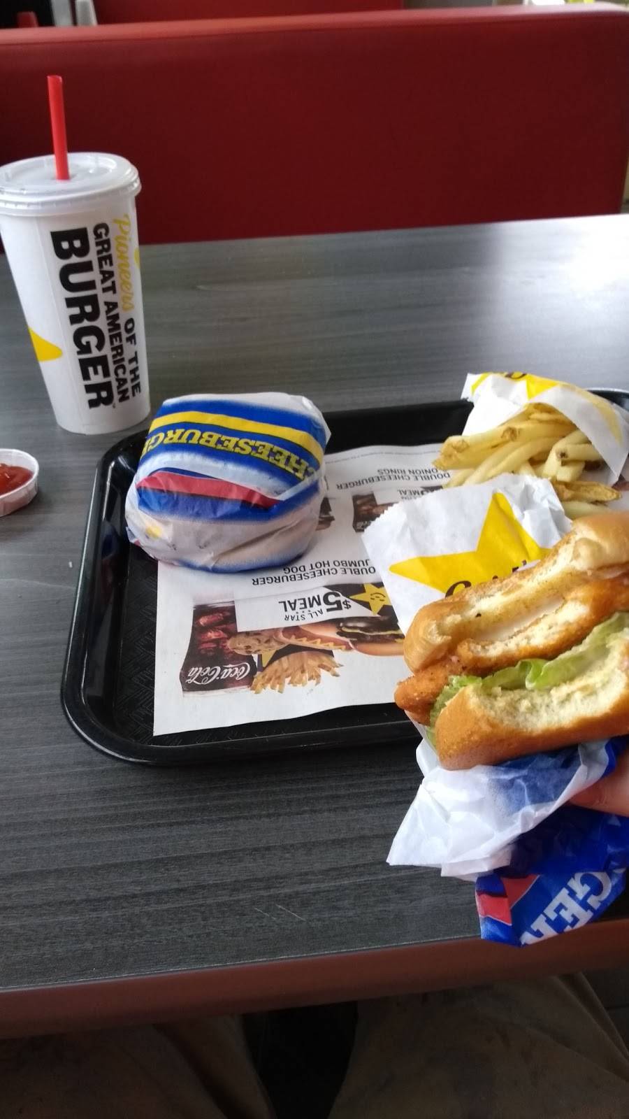 Carls Jr. Green Burrito | restaurant | 1140 Triton Dr, Foster City, CA 94404, USA | 6503491221 OR +1 650-349-1221