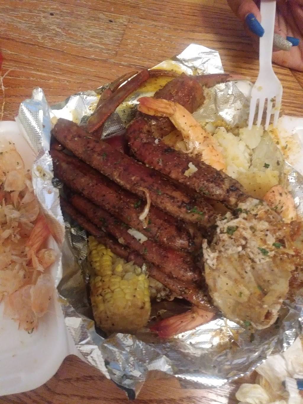 Mr 3s Crab Pot Bar & Grill | restaurant | 2431 E Ozark Ave, Gastonia, NC 28054, USA | 9808880448 OR +1 980-888-0448