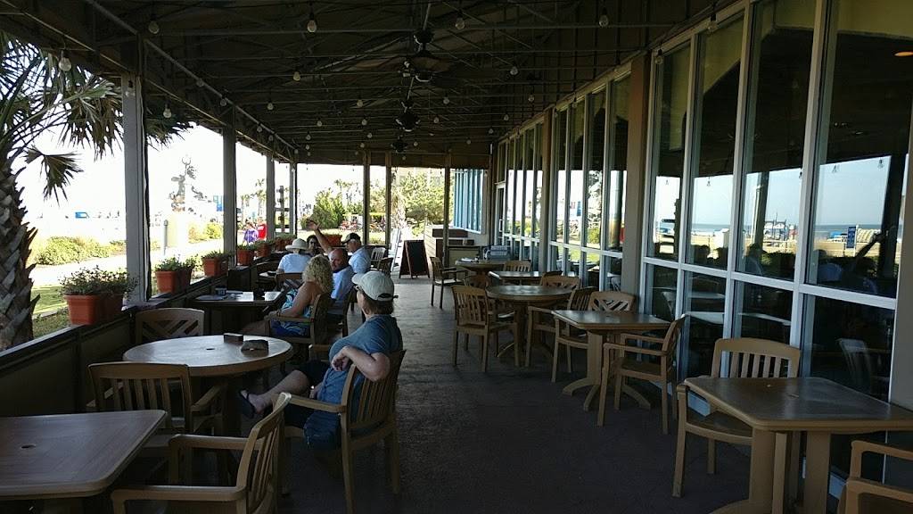 North Beach Bar & Grill | restaurant | 3107 Atlantic Ave, Virginia Beach, VA 23451, USA | 7574911800 OR +1 757-491-1800