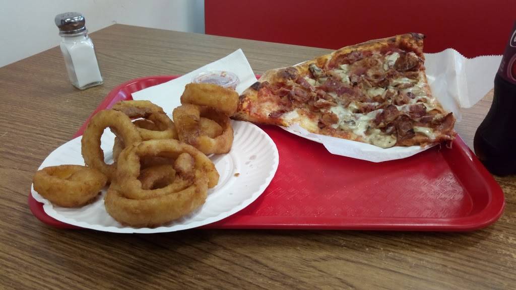 Family Pizza Inc | restaurant | 1595 Lakeview Ave, Dracut, MA 01826, USA | 9785418280 OR +1 978-541-8280