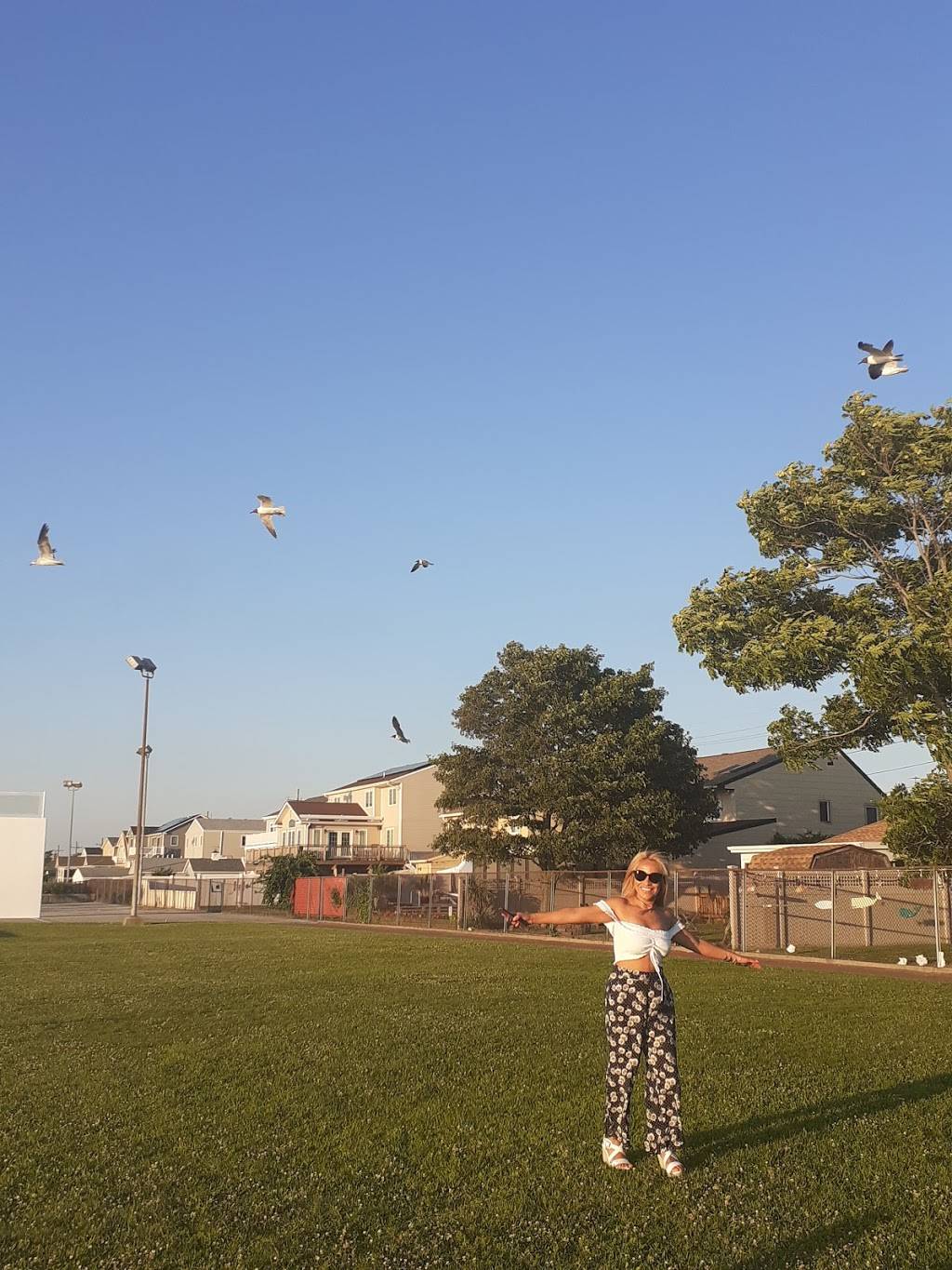 Masone Beach Snack Shack | meal takeaway | 1 Waterford Rd, Island Park, NY 11558, USA | 5164313033 OR +1 516-431-3033