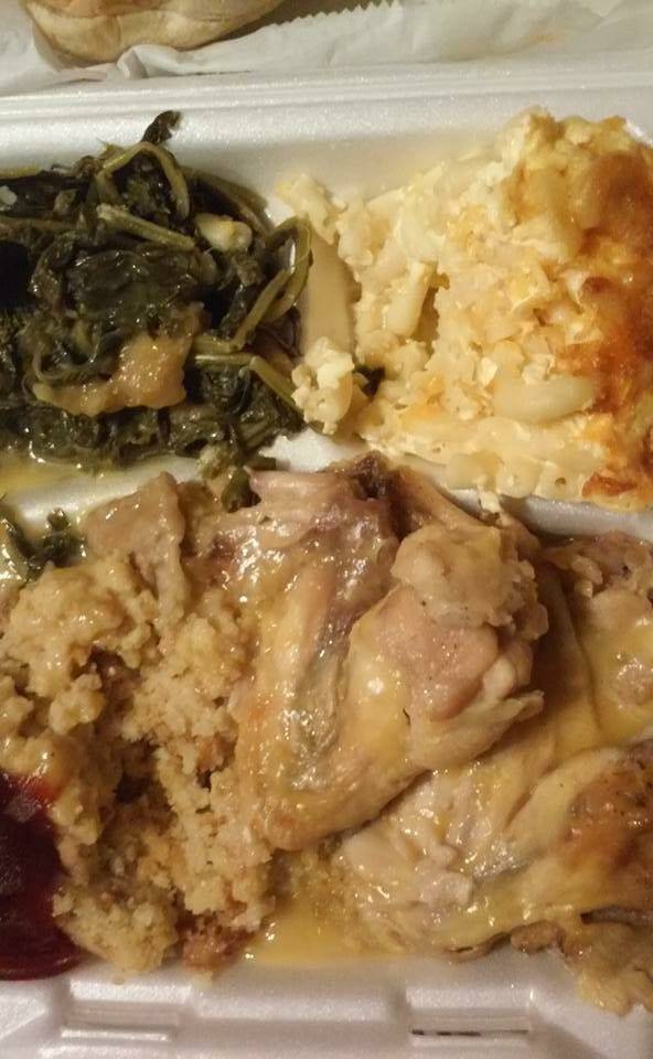 BIG JEFFS BARBEQUE | restaurant | 4272 Bonny Oaks Dr Suite # A, Chattanooga, TN 37406, USA | 4237717814 OR +1 423-771-7814