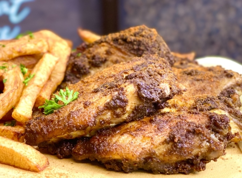 Yummy’s | restaurant | 6700 Brentwood Stair Rd Suite 128, Fort Worth, TX 76112, USA | 7702033080 OR +1 770-203-3080