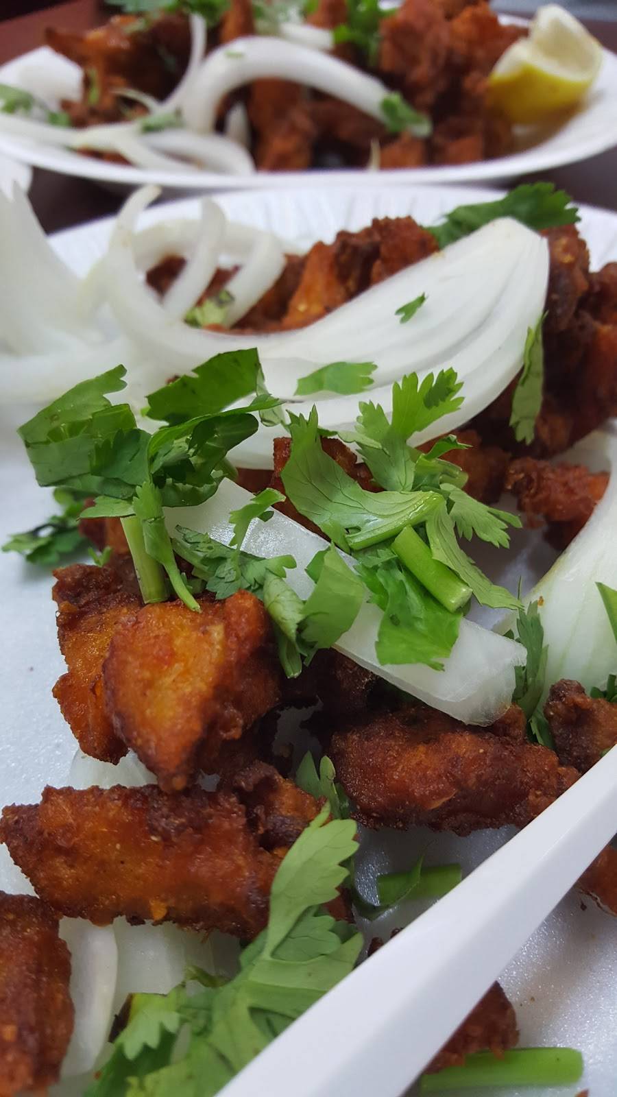 Hot & Spicy | restaurant | 535 W Airport Fwy, Irving, TX 75062, USA | 9725730355 OR +1 972-573-0355