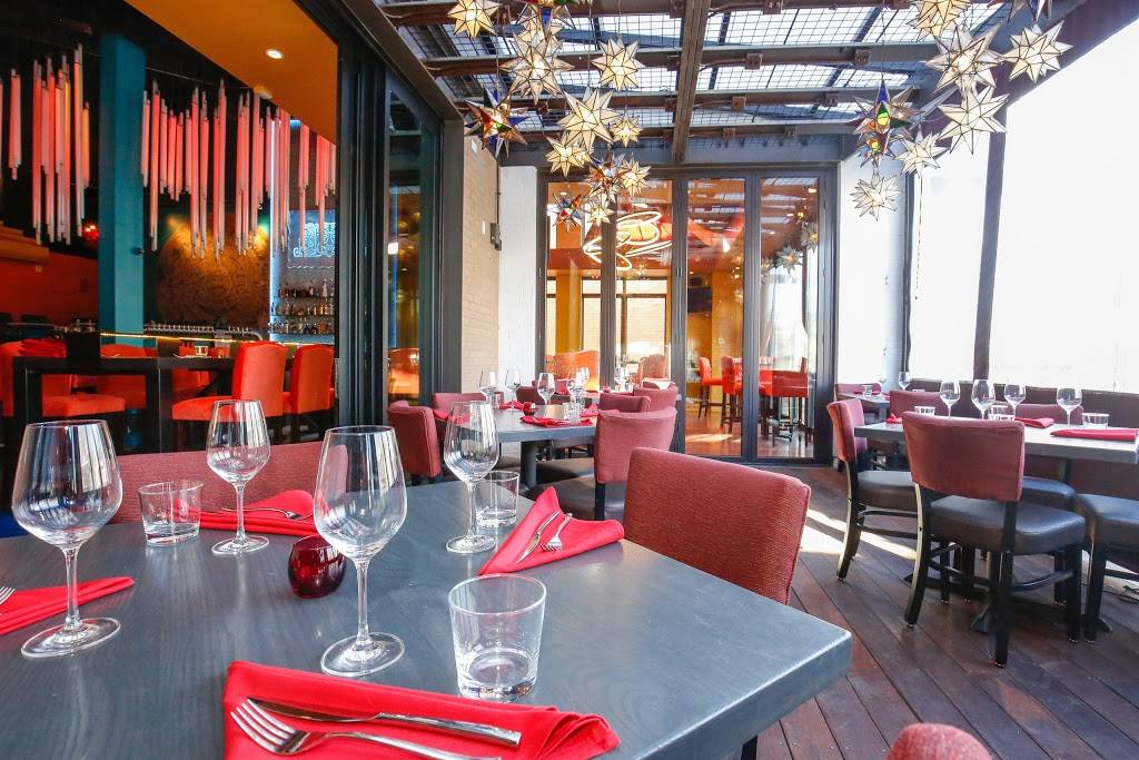 Que Bueno Suerte | restaurant | 1518 S Pearl St, Denver, CO 80210, USA | 7206427322 OR +1 720-642-7322