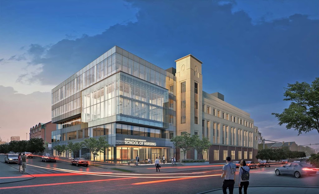 Fresh Express by Rosina Gourmet | restaurant | 525 N Wolfe St Suite N131, Baltimore, MD 21205, USA | 4105414233 OR +1 410-541-4233