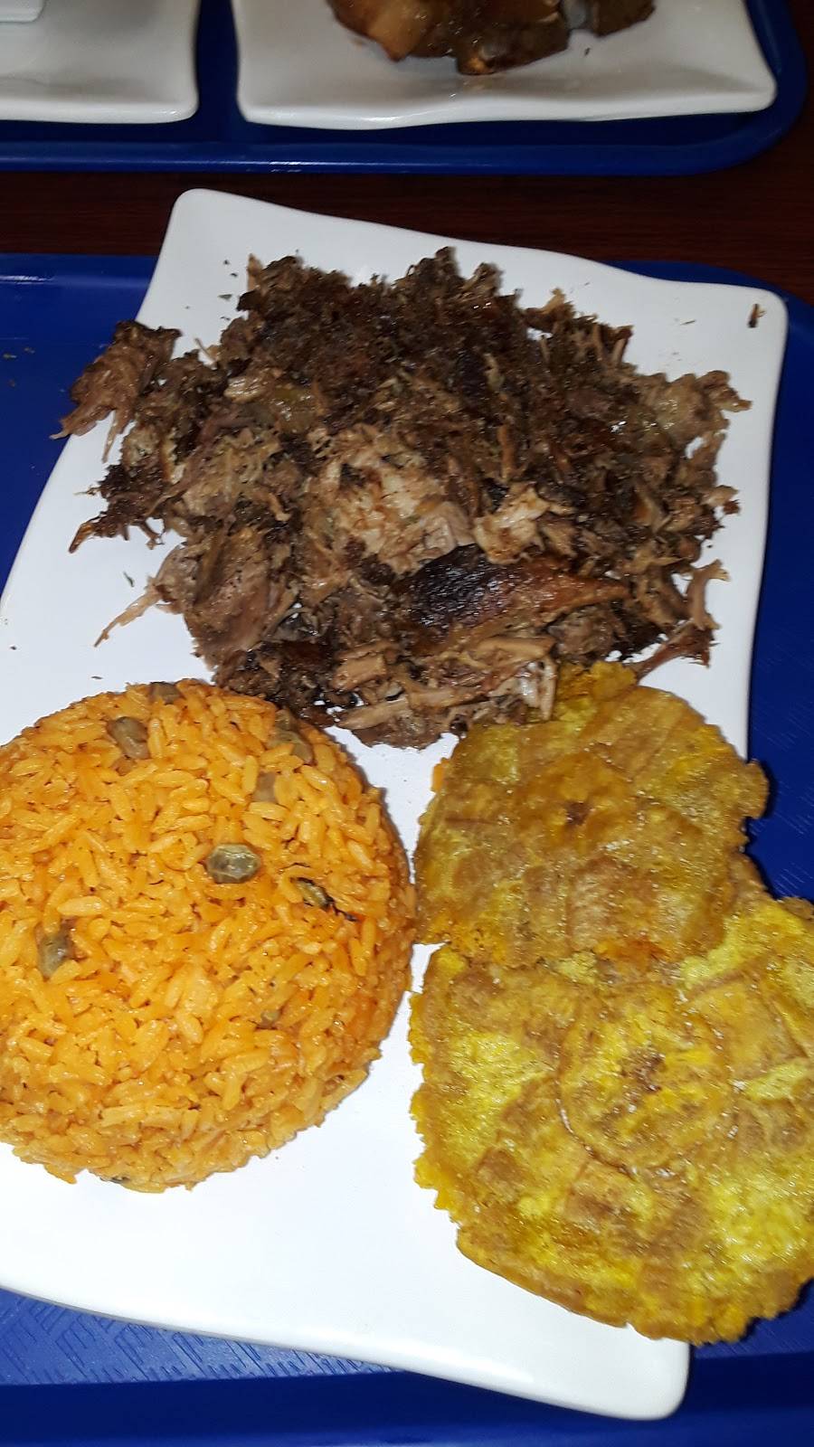 Buen Provecho Restaurant | restaurant | 30 Hancock Bridge Pkwy Suite #116, Cape Coral, FL 33991, USA | 2392056591 OR +1 239-205-6591