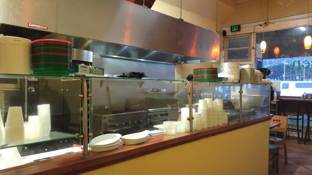 The Green Enchilada | restaurant | 444 Manor Plaza, Pacifica, CA 94044, USA | 6505570841 OR +1 650-557-0841