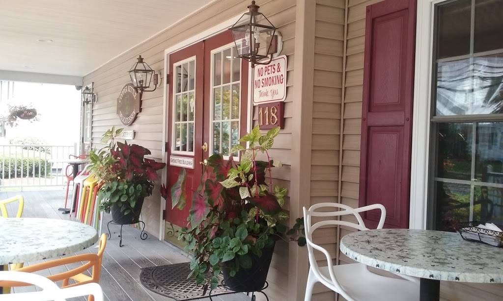 Copper Kettle Deli | meal takeaway | 118 S Finley Ave # A, Basking Ridge, NJ 07920, USA | 9087667680 OR +1 908-766-7680