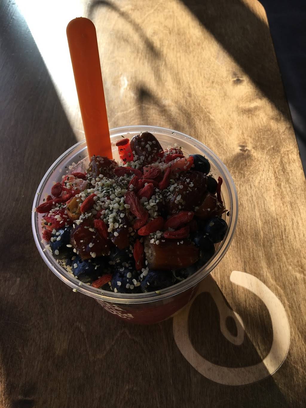 Everbowl | restaurant | 39848 Winchester Rd ste b, Temecula, CA 92591, USA | 7608804031 OR +1 760-880-4031