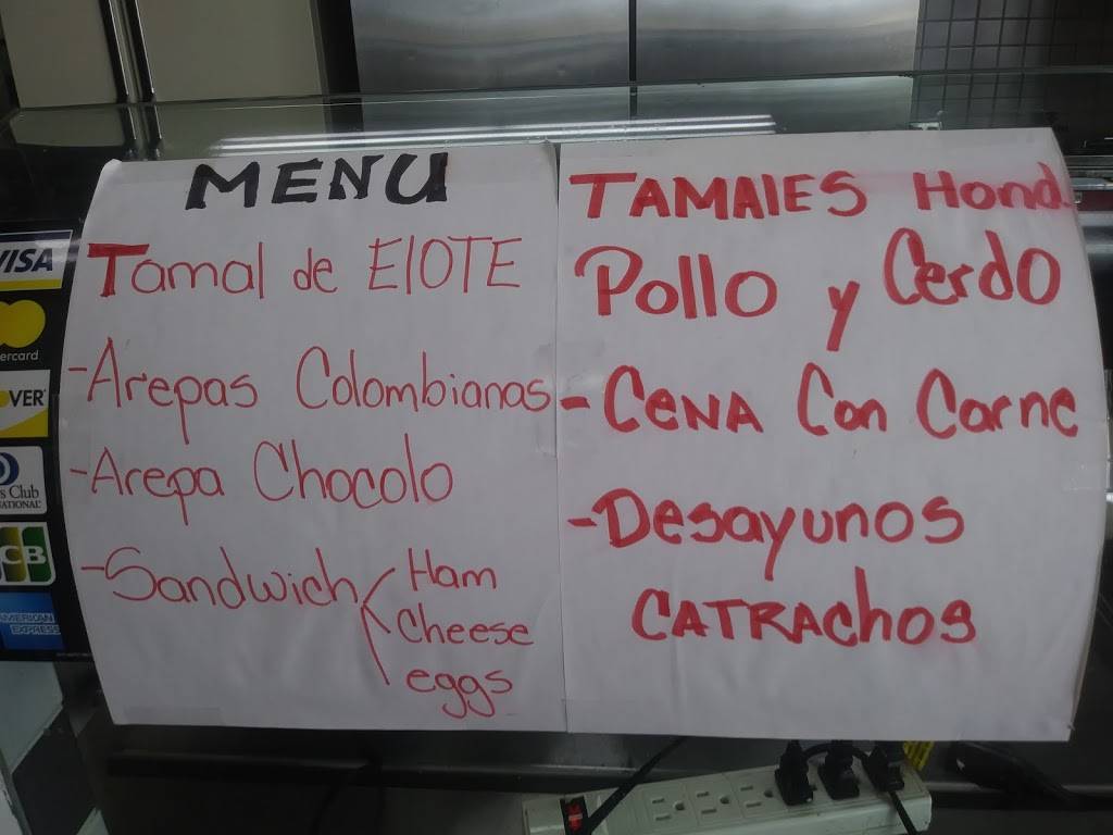 Restaurant La Catracha | restaurant | 13000 FL-84, Davie, FL 33325, USA | 9547744034 OR +1 954-774-4034