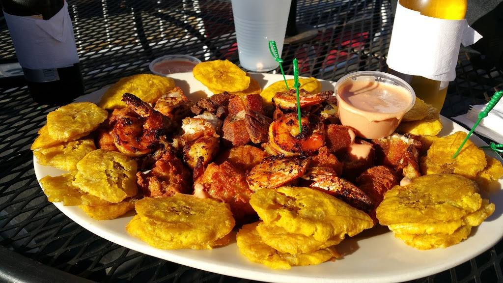 Mi Sueño | restaurant | 1070 Broad St, Providence, RI 02905, USA | 4013835571 OR +1 401-383-5571