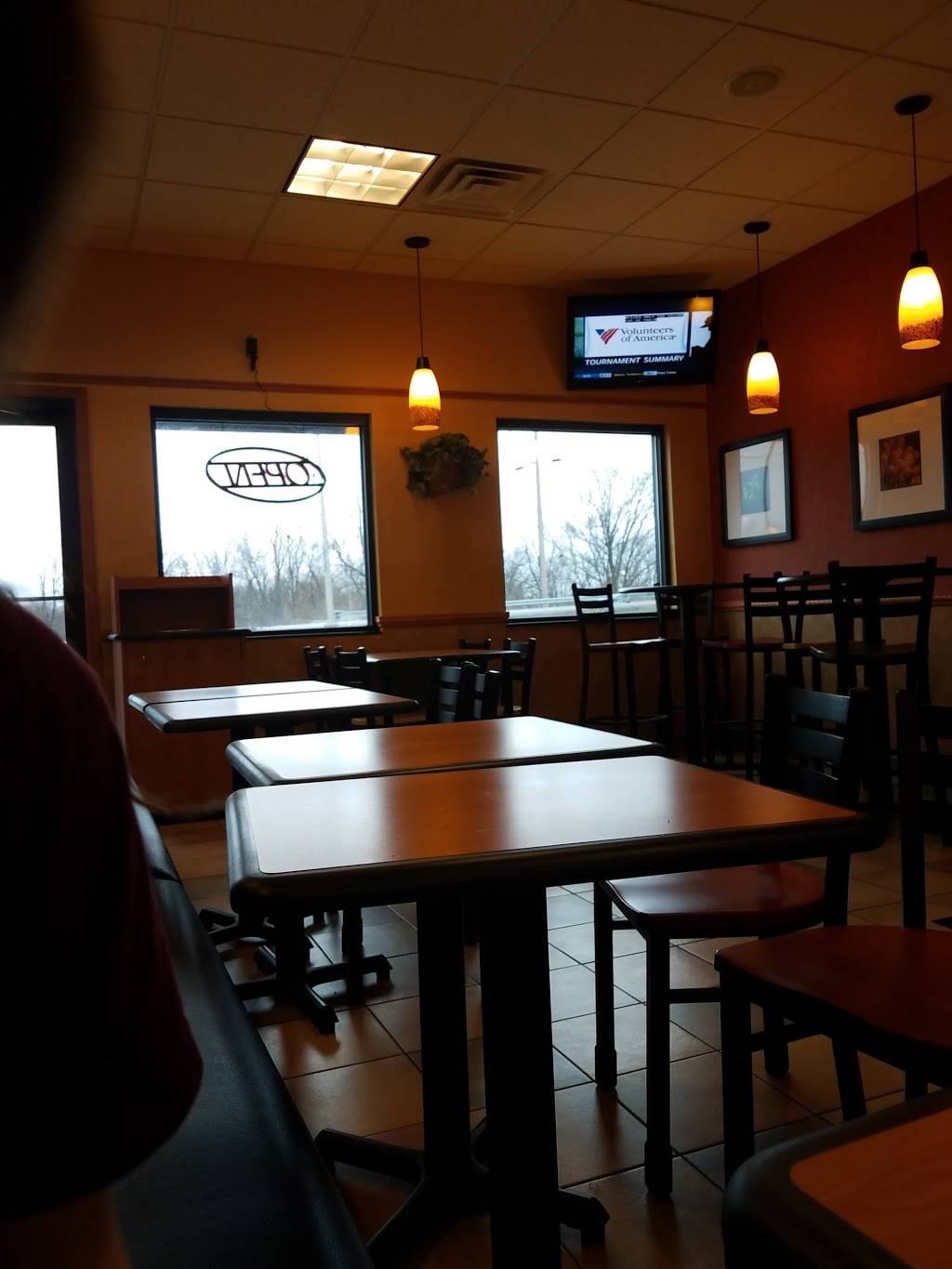 Subway | restaurant | 3727 W Willow Knolls Dr, Peoria, IL 61614, USA | 3096913606 OR +1 309-691-3606