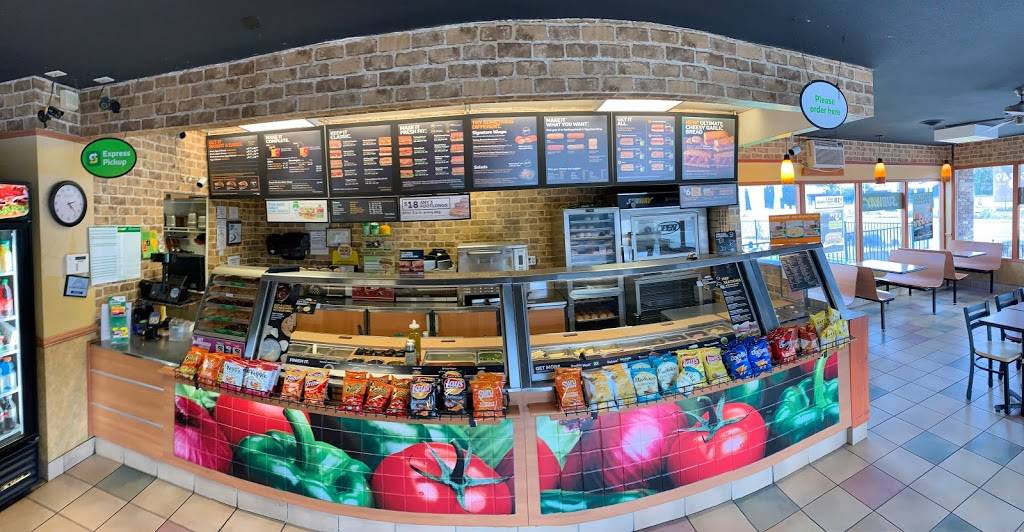 Subway | restaurant | 1036 W Capitol Ave, West Sacramento, CA 95691, USA | 9163731216 OR +1 916-373-1216