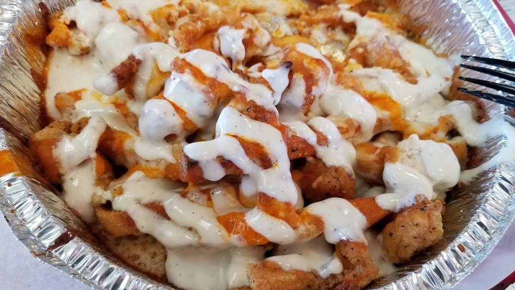 Rockys Pizza and Cheesesteaks | meal delivery | 1731 W Baseline Rd, Mesa, AZ 85202, USA | 4808382368 OR +1 480-838-2368