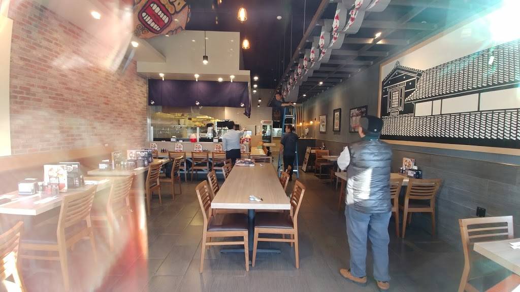 Kitakata Ramen Ban Nai - Irvine | restaurant | 14370 Culver Dr SUITE C, Irvine, CA 92604, USA | 9499320078 OR +1 949-932-0078