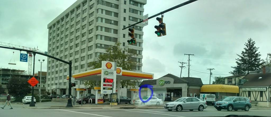 Subway | restaurant | 2187 Neil Ave, Columbus, OH 43201, USA | 6142943799 OR +1 614-294-3799