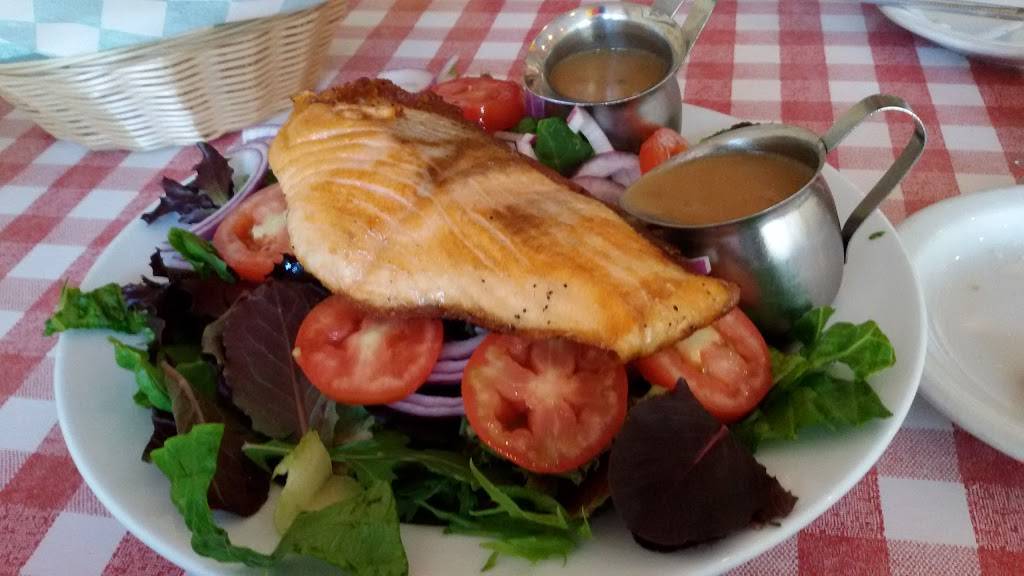 La Strada | restaurant | 4716 E 2nd St, Long Beach, CA 90803, USA | 5624338100 OR +1 562-433-8100