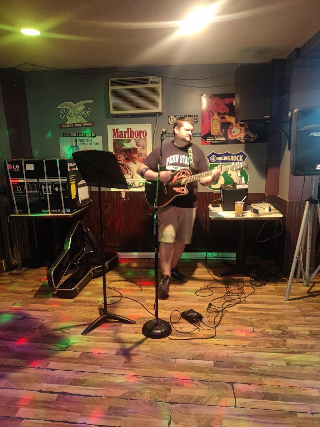 Chestnut Street Tavern | restaurant | 501 Chestnut St, Dunmore, PA 18512, USA | 5703446373 OR +1 570-344-6373