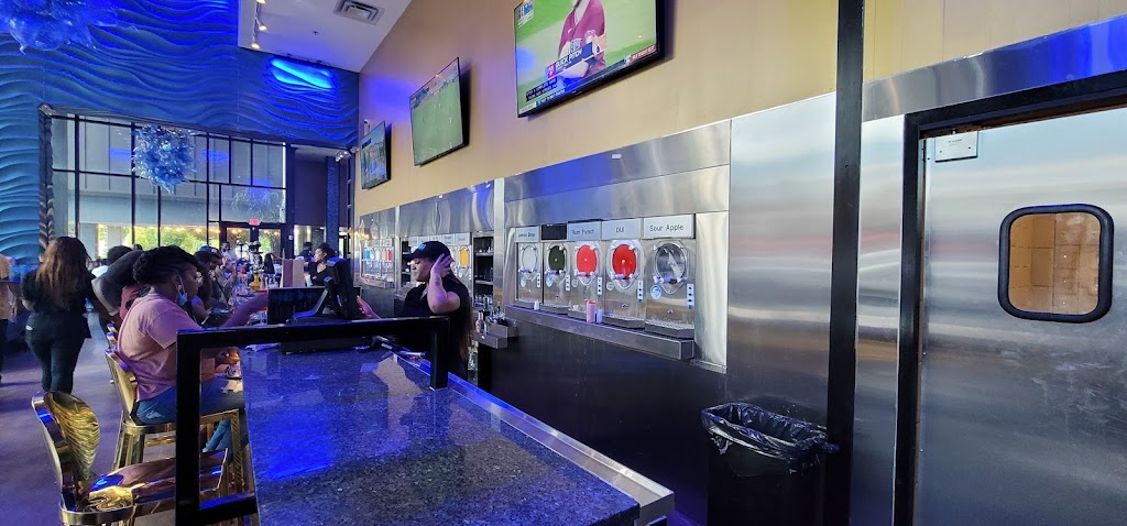 Cirque Blu Seafood House | restaurant | 935 Marietta St NW, Atlanta, GA 30318, USA | 6787051783 OR +1 678-705-1783